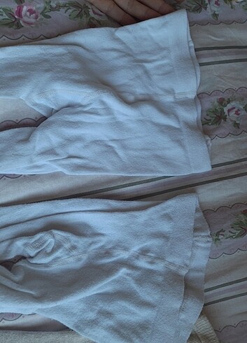 3 adet Cocuk külotlu corap - Görsel 2