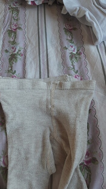 3 adet Cocuk külotlu corap - Görsel 3