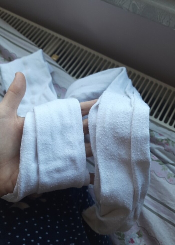 3 adet Cocuk külotlu corap - Görsel 4