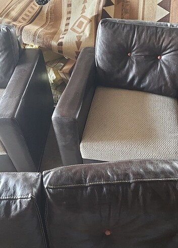  Beden Salon takımı