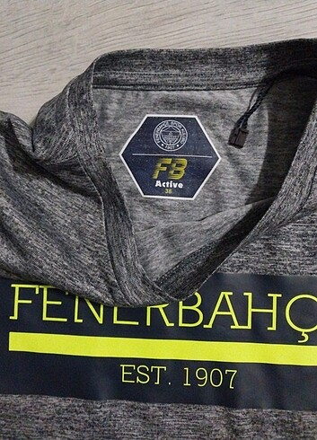 36 Beden Fb tisort