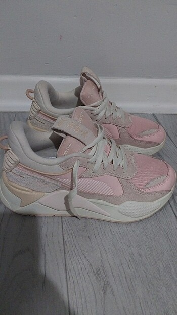 Puma snekar 