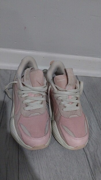 Puma Puma snekar 