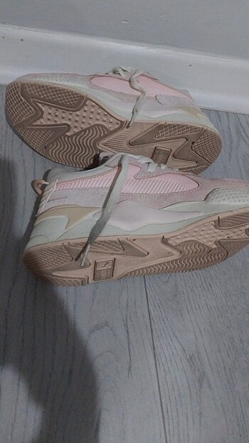 38 Beden Puma snekar 