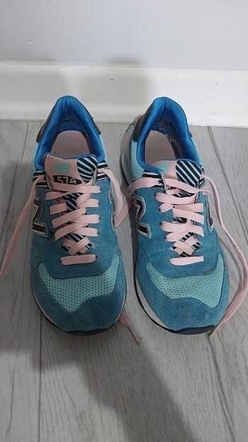 New balance 