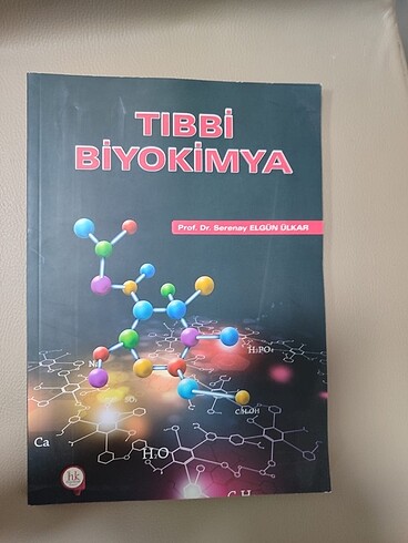 Tıbbi biyokimya