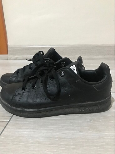 Adidas Adidas orjinal stan smith spor ayakkabısı