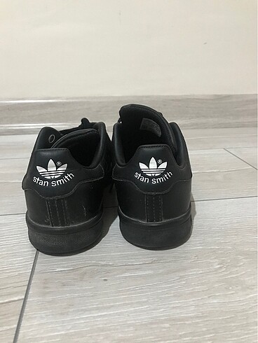 33 Beden Adidas orjinal stan smith spor ayakkabısı