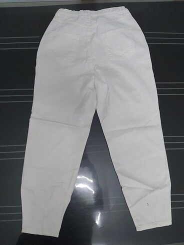 Bol kesim pantolon - Görsel 2