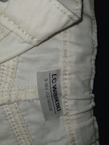 Bol kesim pantolon - Görsel 3