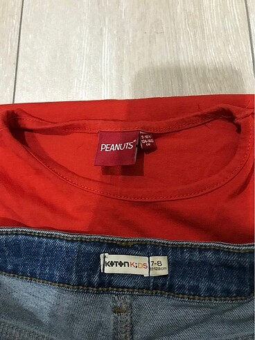 Şort tişort bir arada - Görsel 4