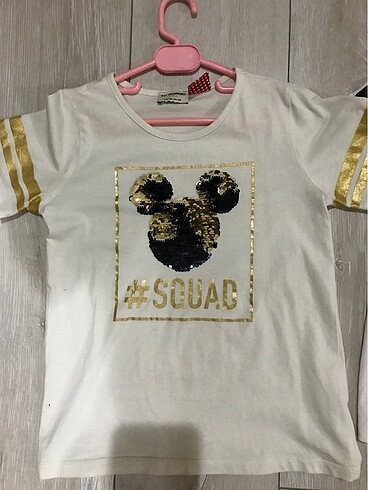 4 tane tişört - Görsel 2