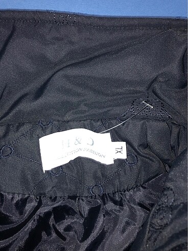 Mevsimlik mont - Görsel 5