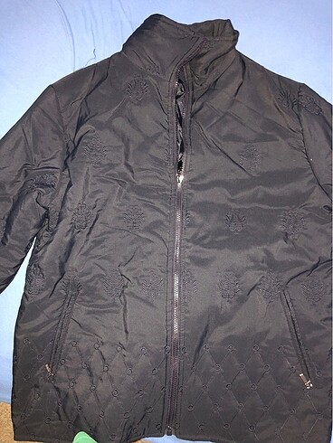 Mevsimlik mont - Görsel 3