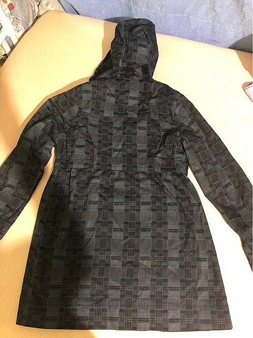 Trençkot - Görsel 4