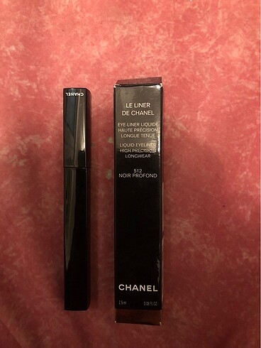 Chanel Chanel likit eyeliner