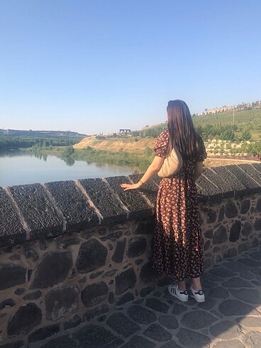 Mango Cok temiz kullandım M. Beden mango orjinali