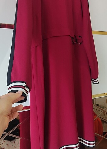Spor tunik