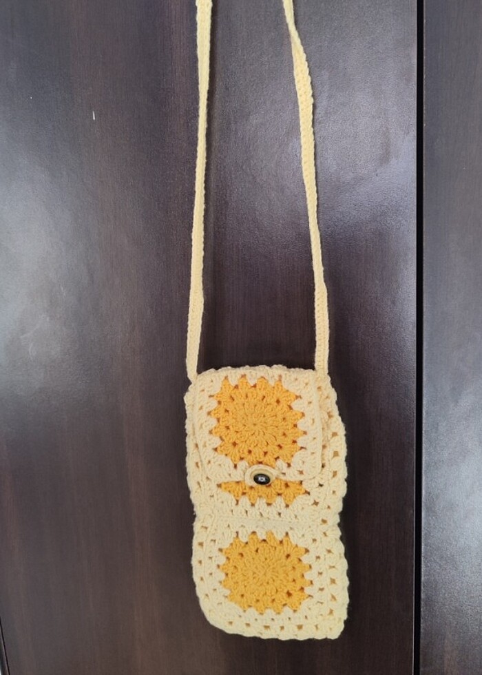 Telefon çantası - Görsel 2