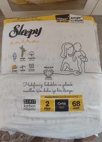 Bebek bezi - Görsel 2