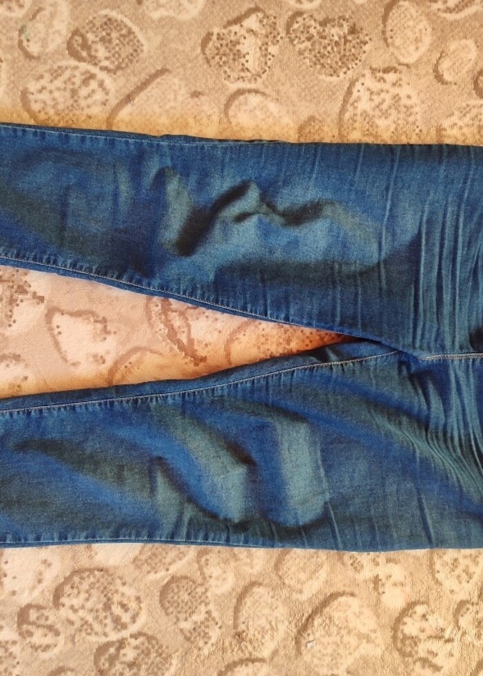 Hamile pantolonu - Görsel 3