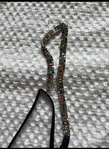 Bershka Bershka mini elbise