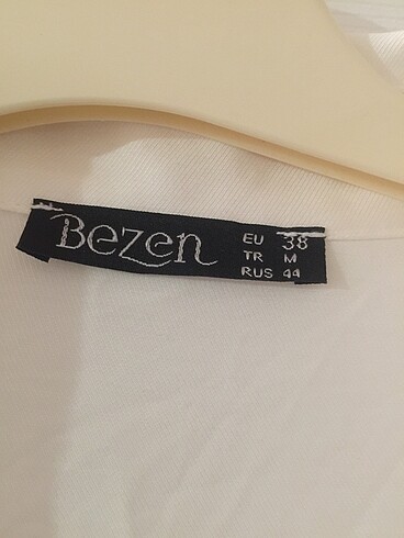 38 Beden BEZEN