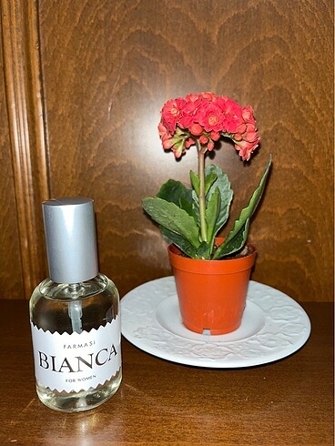Farmasi bianca kadın parfüm 50 Ml