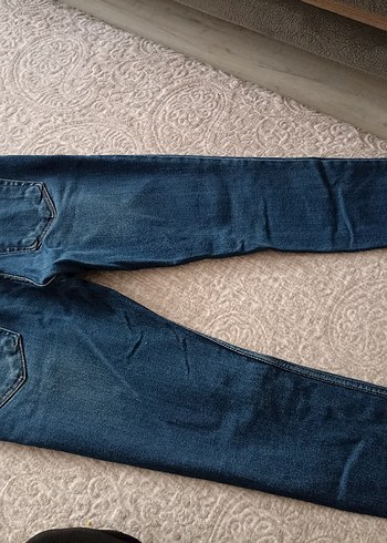 Mavi Erkek Denim Regular Fit Pantolon - Görsel 6