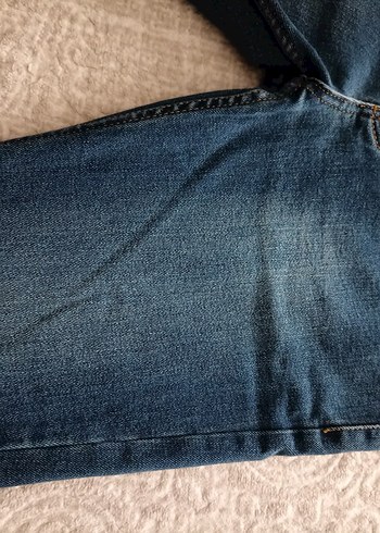 Mavi Erkek Denim Regular Fit Pantolon - Görsel 2