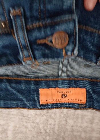 Mavi Erkek Denim Regular Fit Pantolon - Görsel 4