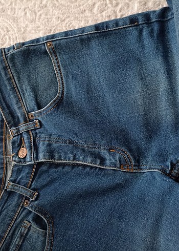 Mavi Erkek Denim Regular Fit Pantolon - Görsel 5