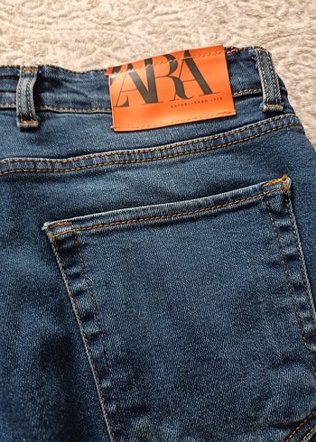 Mavi Erkek Denim Regular Fit Pantolon - Görsel 3