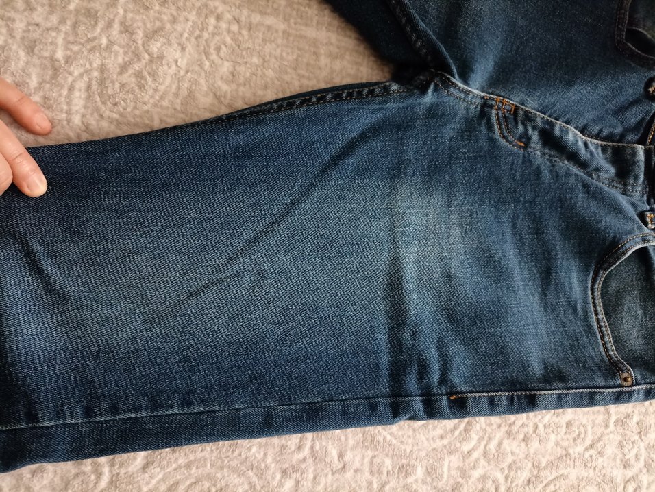 Mavi Erkek Denim Regular Fit Pantolon - Görsel 2
