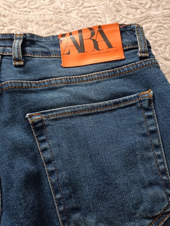 Mavi Erkek Denim Regular Fit Pantolon - Görsel 3