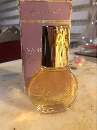 Vanderbilt Parfüm