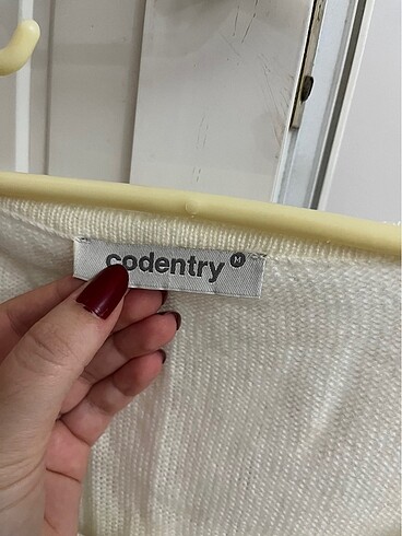 m Beden Codentry kazak