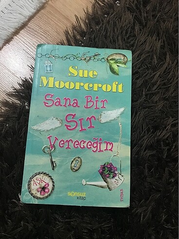 Toplu kitap Sana bir sır vereceğim Aşk mutfağında Saklı öpücük H