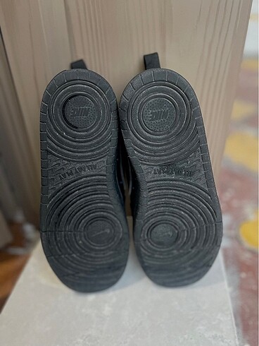 37,5 Beden Nike all day play sneaker