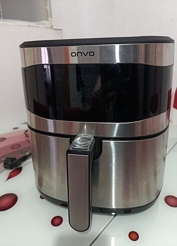 Airfryer