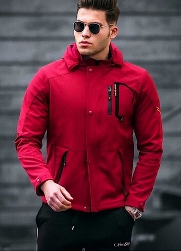 SOFTSHELL MONT