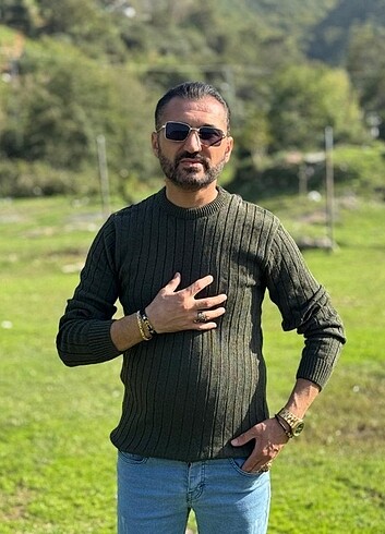 TRİKO KAZAK