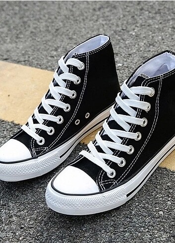 CONVERSE ALL STAR UZUN BİLEK