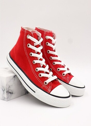CONVERSE ALL STAR UZUN BİLEK 