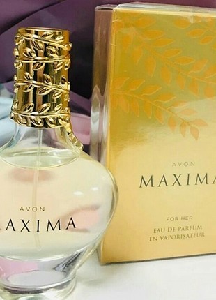 Avon Maxima EDP 