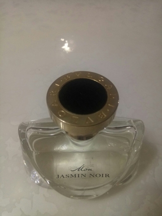 diğer Beden çeşitli Renk Bvlgari Mon Jasmin Noir EDP