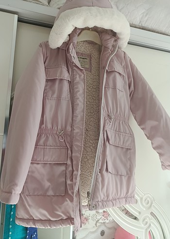 LC Waikiki 11-12 Yaş