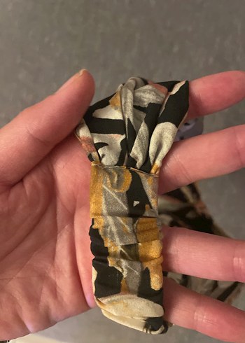 Zara Zara bandana