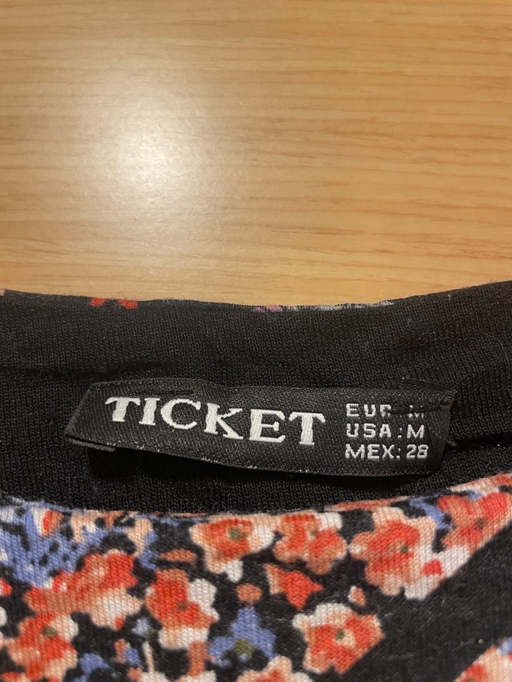 Çok Renkli Dantelli Mini Askılı Üst - Görsel 2