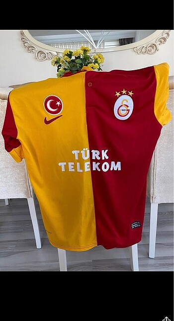 Galatasaray efsane forma